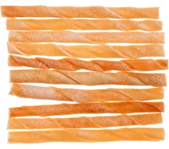 Dehner Lieblinge Hundesnack Kauknochen, gepresst, 45 g