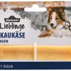 Dehner Lieblinge Hundesnack Kaukäse, S