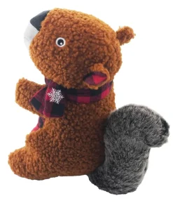 Dehner Lieblinge Hundespielzeug Skip, ca. B18/H23/T14 cm