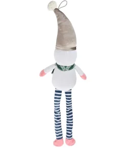 Dehner Lieblinge Hundespielzeug Snowfriend, ca. B23/H80 cm