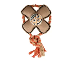 Dehner Lieblinge Hundespielzeug Manitu, ca. B18/H30/T6 cm