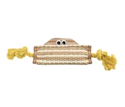 Dehner Lieblinge Hundespielzeug Quiggle, ca. B23/H9/T1,4 cm