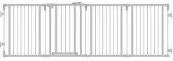 Dehner Lieblinge Hundezaun Bradley, ca. B71-486/H76,4 cm