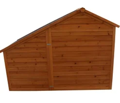Dehner Lieblinge Kaninchenstall Tirol, ca. B149,8/H107/81,5 cm