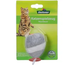 Dehner Lieblinge Katzenspielzeug Plüschbeute