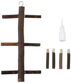 Dehner Lieblinge Klettergerüst Twisted