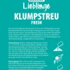 Dehner Lieblinge Klumpstreu Klassik fresh, 20 l