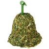Dehner Lieblinge Knabber-Glocke Luzerne, 120 g