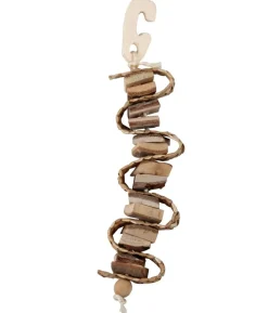 Dehner Lieblinge Knabberhölzer Straw