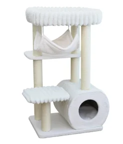 Dehner Lieblinge Kratzbaum Abby, ca. B59/H106/T49 cm