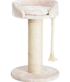 Dehner Lieblinge Kratzbaum Aurelio, ca. B65/H100/T65 cm