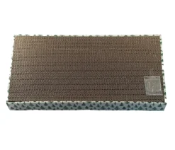 Dehner Lieblinge Kratzpappe Winter Forest, ca. B48,5/H5/T25 cm