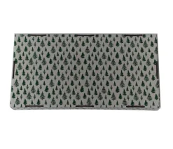 Dehner Lieblinge Kratzpappe Winter Forest, ca. B48,5/H5/T25 cm