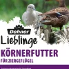 Dehner Lieblinge Körnerfutter für Ziergeflügel, 5 kg