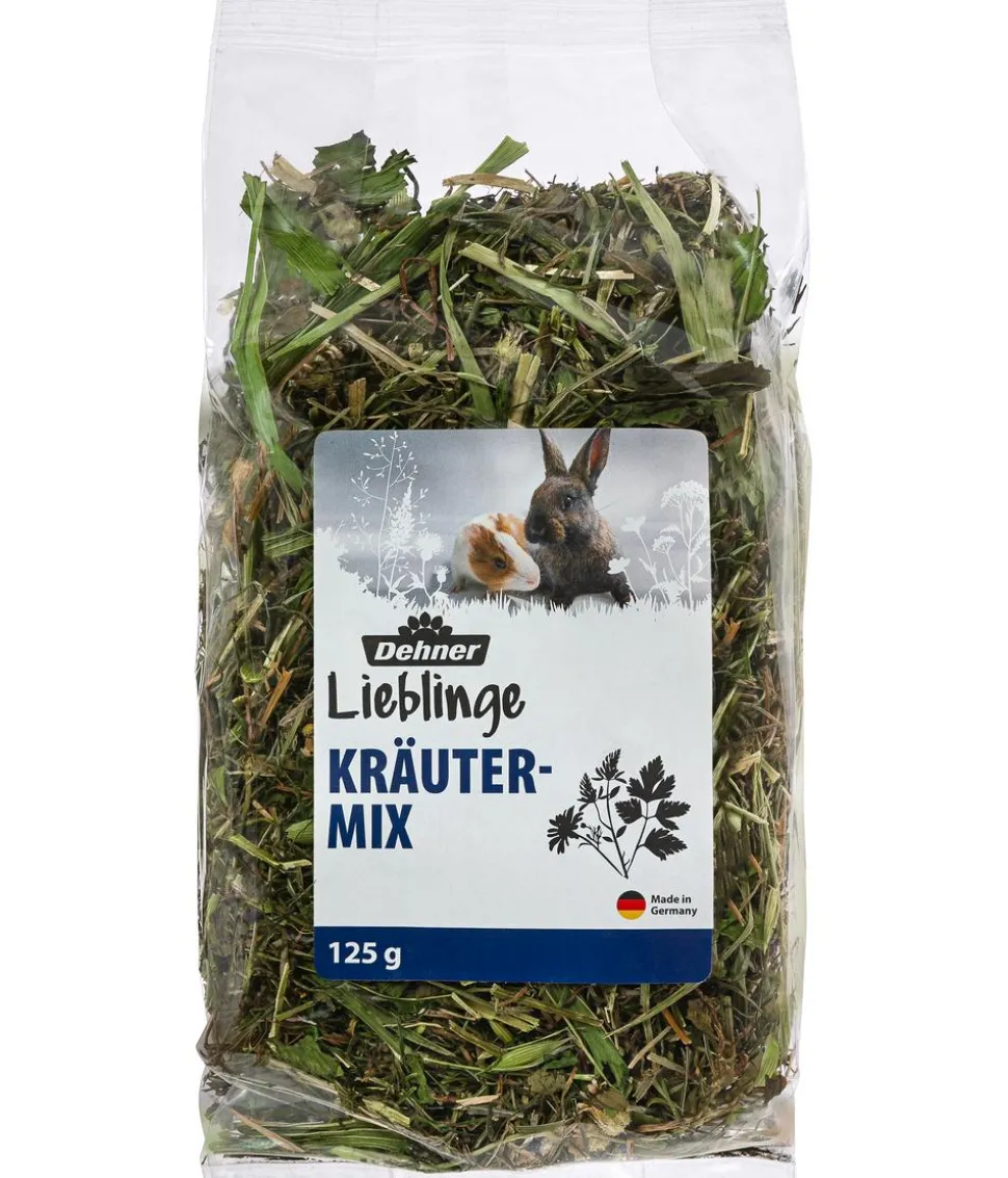 Dehner Lieblinge Kräuter-Mix, 125 g