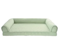Dehner Lieblinge Kuschelbett Elsa, rechteckig