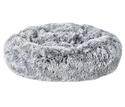 Dehner Lieblinge Kuschelbett Cookie, rund