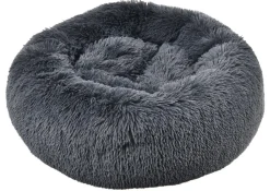 Dehner Lieblinge Kuschelbett Cookie, rund