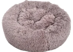 Dehner Lieblinge Kuschelbett Cookie, rund