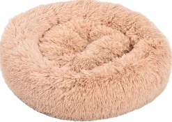 Dehner Lieblinge Kuschelbett Cookie, rund