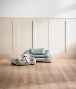 Dehner Lieblinge Kuschelbett Cookie, rund