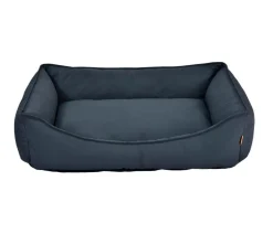Dehner Lieblinge Kuschelbett Cookie, rund