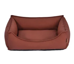 Dehner Lieblinge Kuschelbett Silky, rund