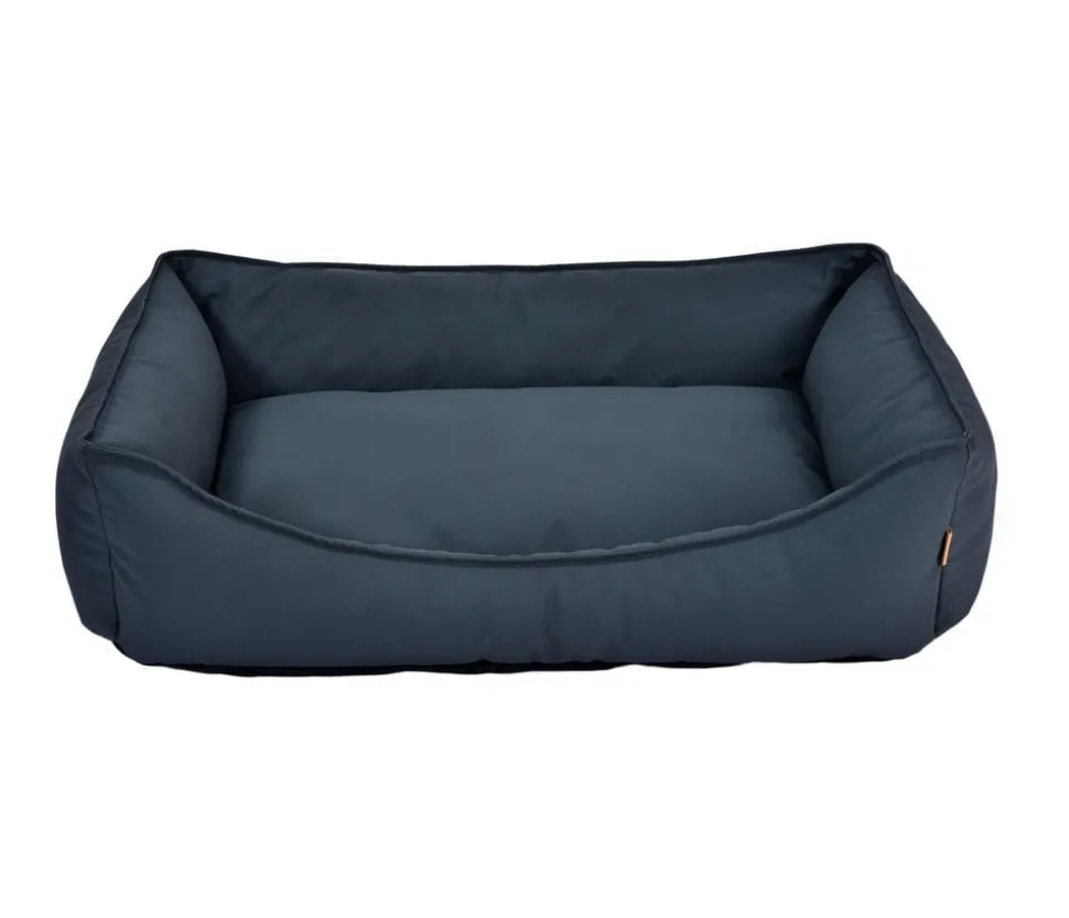 Dehner Lieblinge Kuschelbett Emma, rechteckig