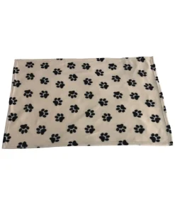 Dehner Lieblinge Kuscheldecke Weary, rechteckig
