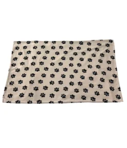 Dehner Lieblinge Kuscheldecke Weary, rechteckig