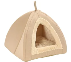 Dehner Lieblinge Kuschelhöhle Findus, beige