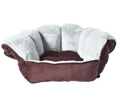 Dehner Lieblinge Kuschelhöhle Infinite 3 in 1, ca. B40/H40/T40