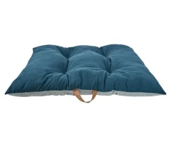 Dehner Lieblinge Kuschelkissen Sleek, rund