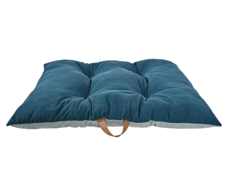 Dehner Lieblinge Kuschelkissen Sleek, rund