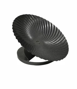 Dehner Lieblinge Laufteller Speedy, schwarz, ca. B29,5/H19/T26 cm