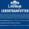 Dehner Lieblinge Lebertranfutter für Sittiche und Exoten, 20 g
