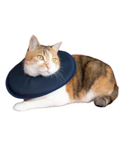 Dehner Lieblinge Leckschutzkragen für Hunde & Katzen