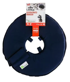 Dehner Lieblinge Leckschutzkragen für Hunde & Katzen