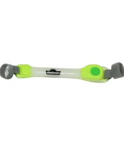 Dehner Lieblinge LED-Leucht-Klettband Flash Tape