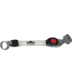 Dehner Lieblinge LED-Leucht-Klettband Flash Tape