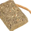 Dehner Lieblinge Lehm-Mineralstein Kräuter, 100 g