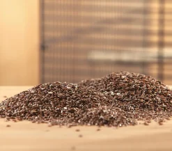 Dehner Lieblinge Leinsamen, 1 kg