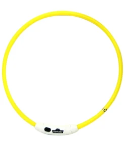 Dehner Lieblinge Leuchtring Flash Ring