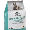 Dehner Lieblinge Mais-Ultra-Pellets, 12 kg