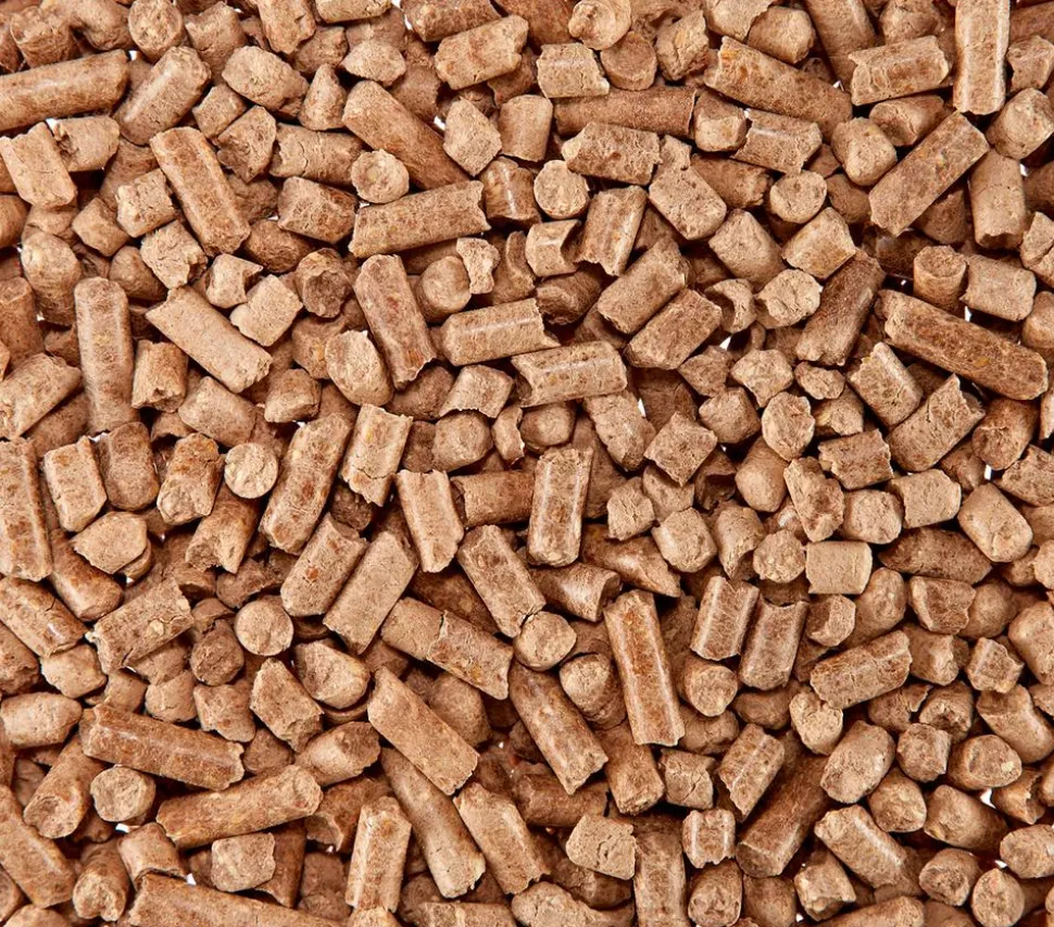 Dehner Lieblinge Mais-Ultra-Pellets, 12 kg
