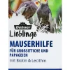 Dehner Lieblinge Mauserhilfe für Großsittiche und Papageien, 20 g