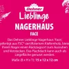Dehner Lieblinge Nagerhaus Face