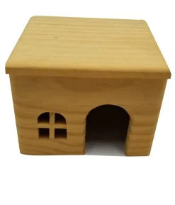 Dehner Lieblinge Nagerhaus Shanty, ca. B15/H12/T14 cm