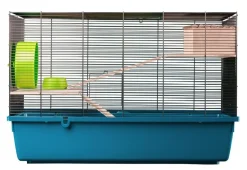 Dehner Lieblinge Nagerheim Palermo, ca. B75/H50/T47 cm