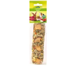 Dehner Lieblinge Nagersnack Knabber-Riegel, 100 g
